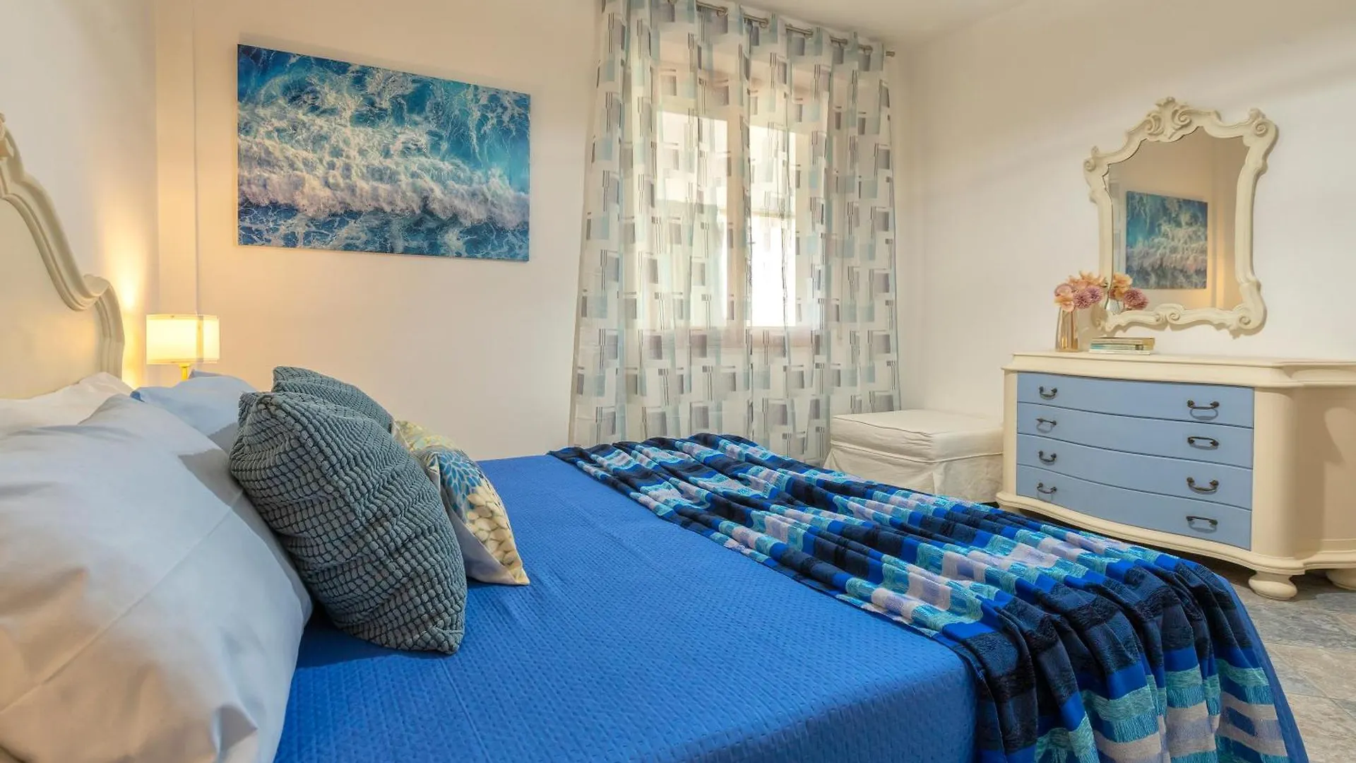 דירה אלגהרו Giolia'S Home