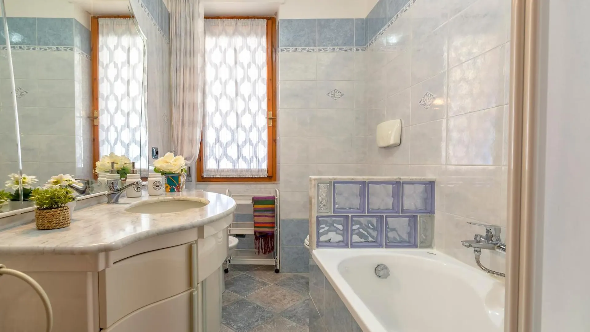 אלגהרו Giolia'S Home דירה