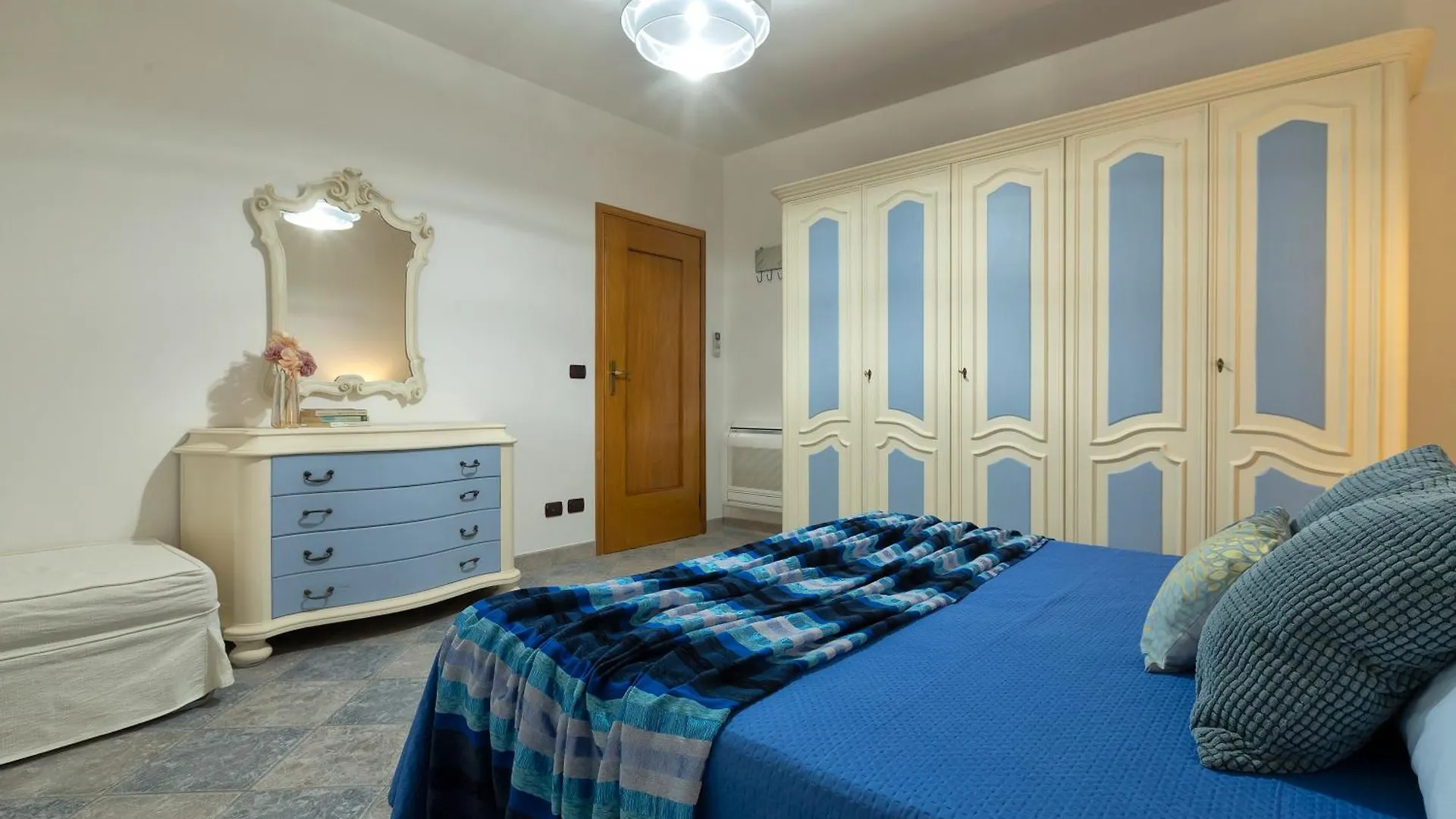 אלגהרו Giolia'S Home