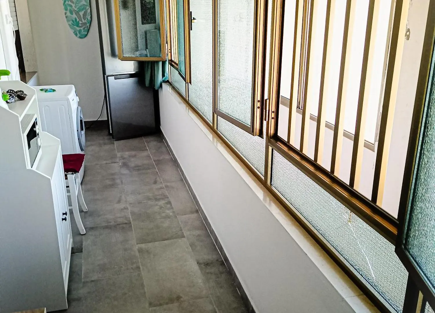 דירה אלגהרו Giolia'S Home