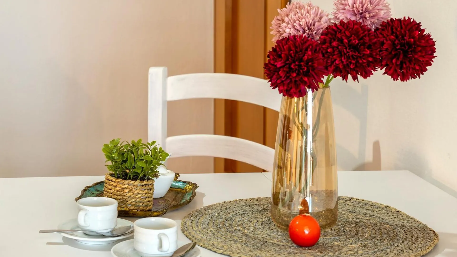 Giolia'S Home Alghero 0*,