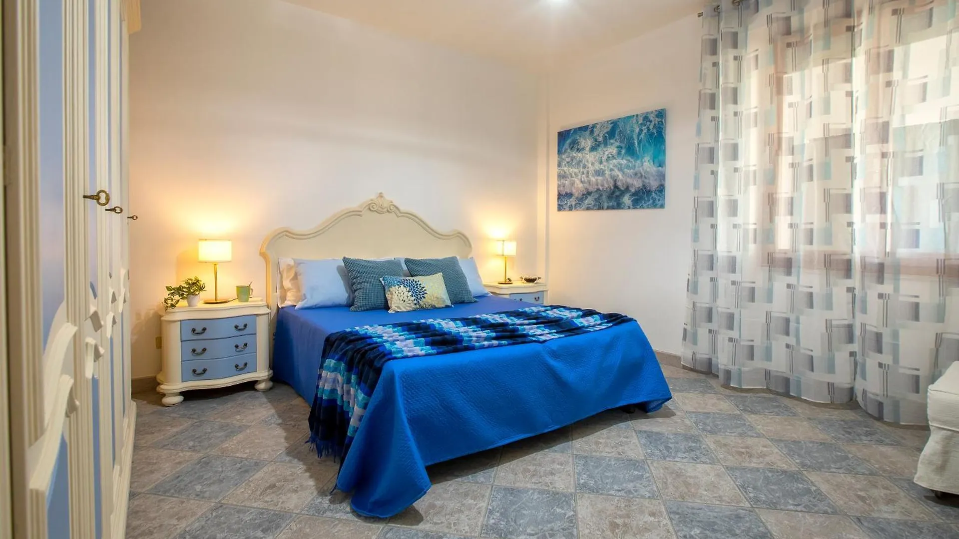 Apartmán Giolia'S Home Alghero