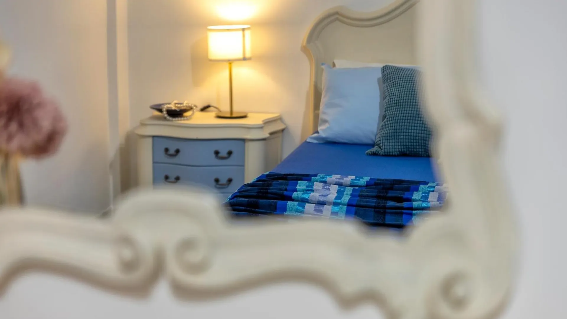 Giolia'S Home Alghero