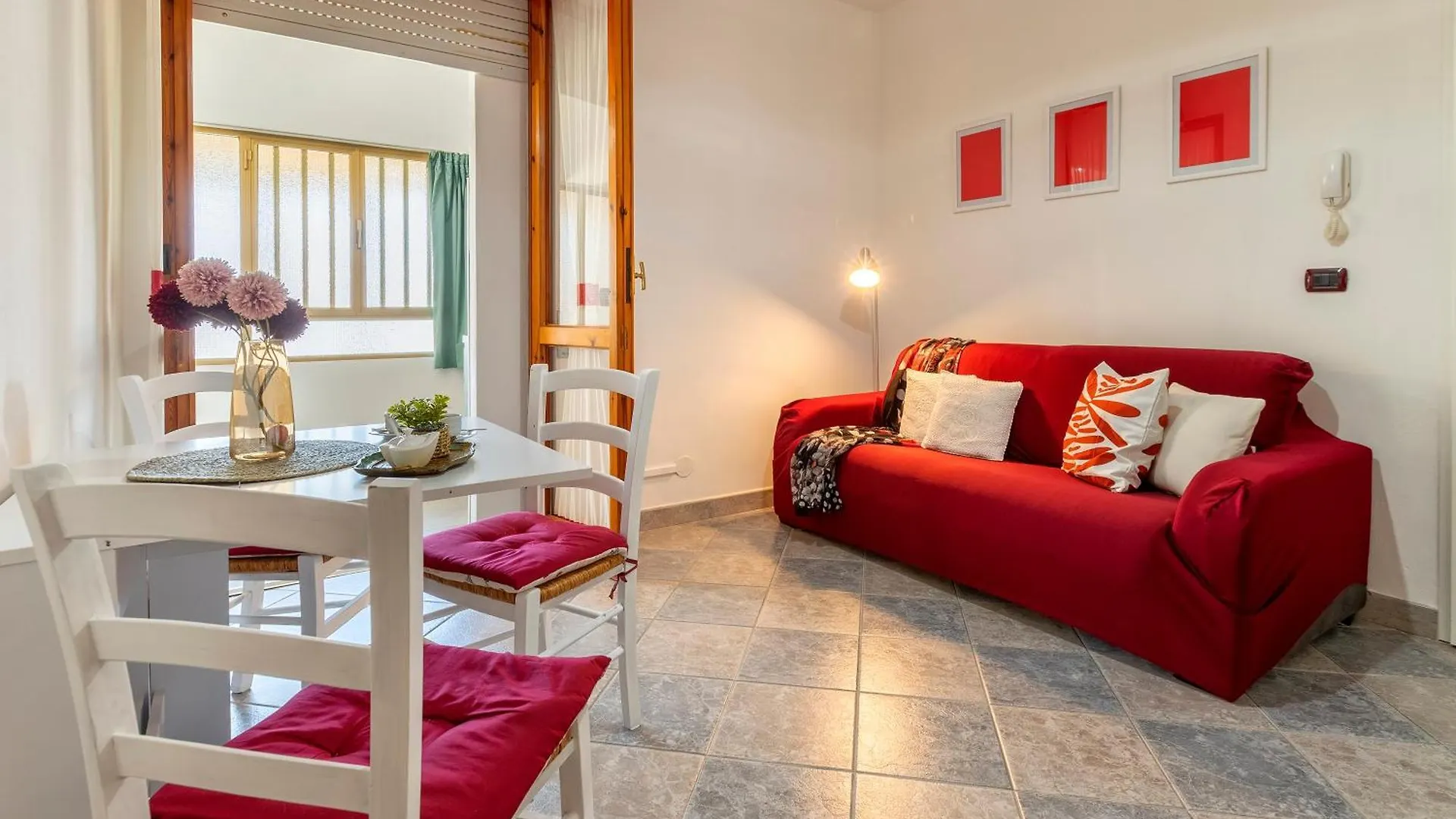Giolia'S Home Alghero