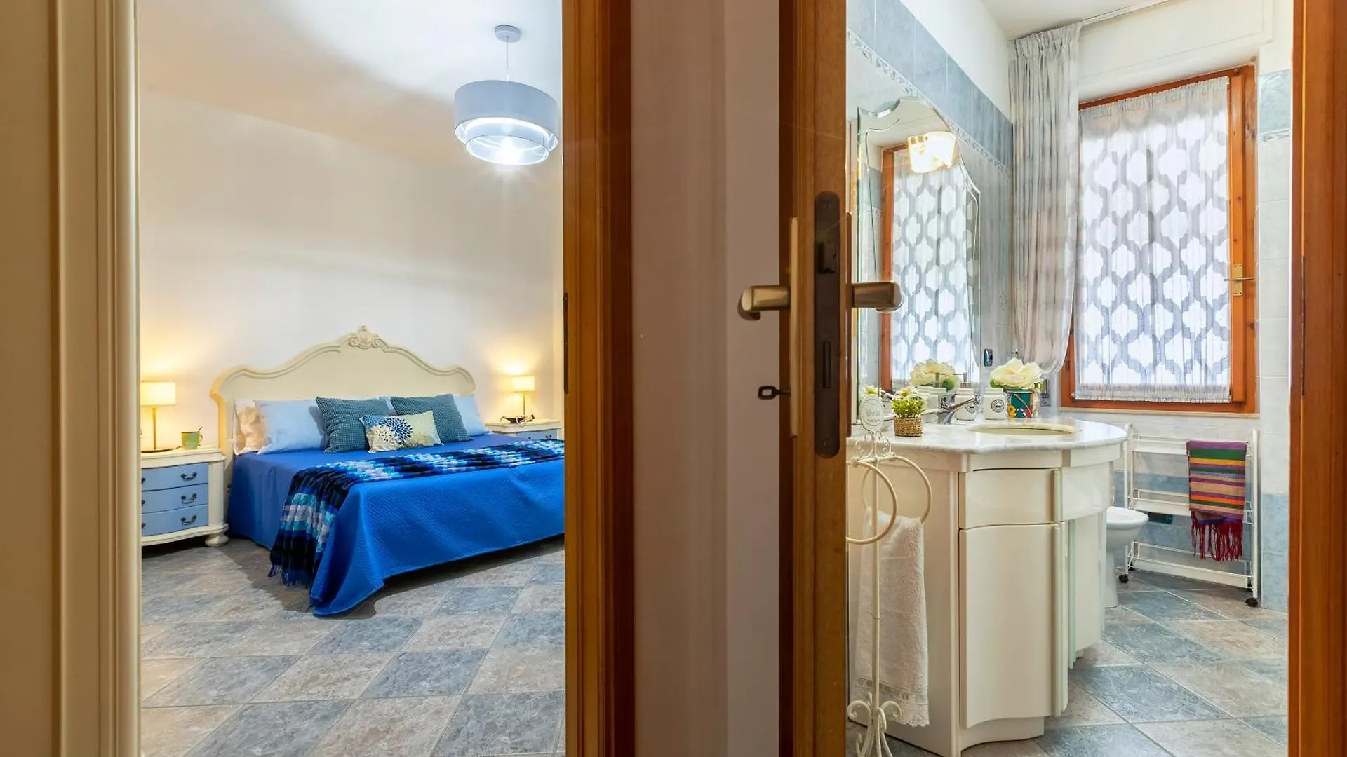 Giolia'S Home Alghero